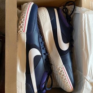 Nike Court Zoom Lite 3  court shoe